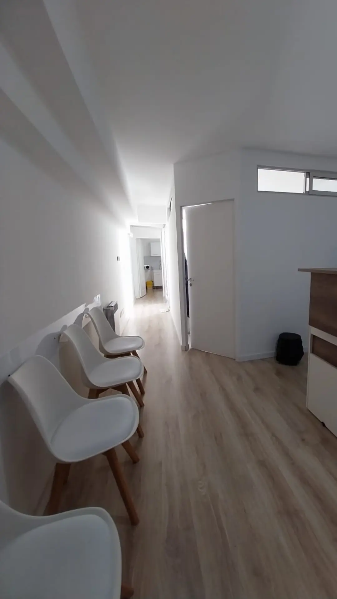 Sala de espera
